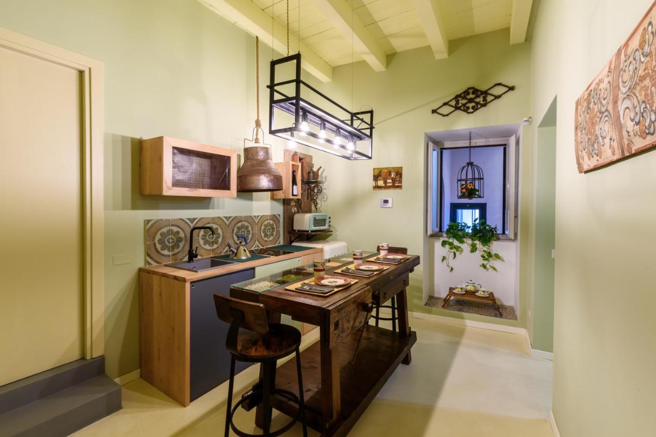Celso 14 Hotel ปาแลร์โม ภายนอก รูปภาพ