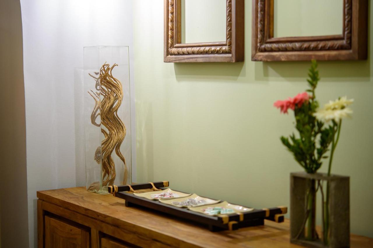 Celso 14 Hotel ปาแลร์โม ภายนอก รูปภาพ