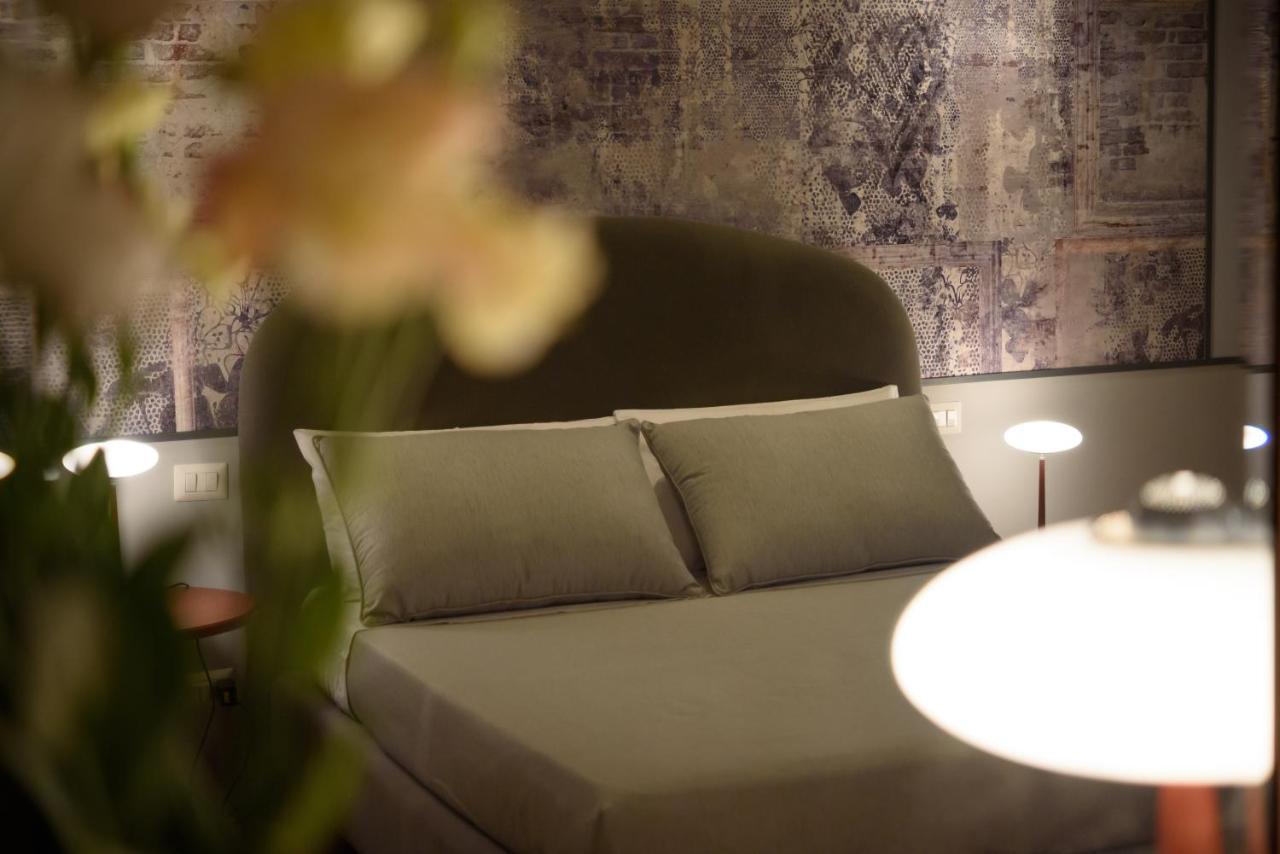 Celso 14 Hotel ปาแลร์โม ภายนอก รูปภาพ