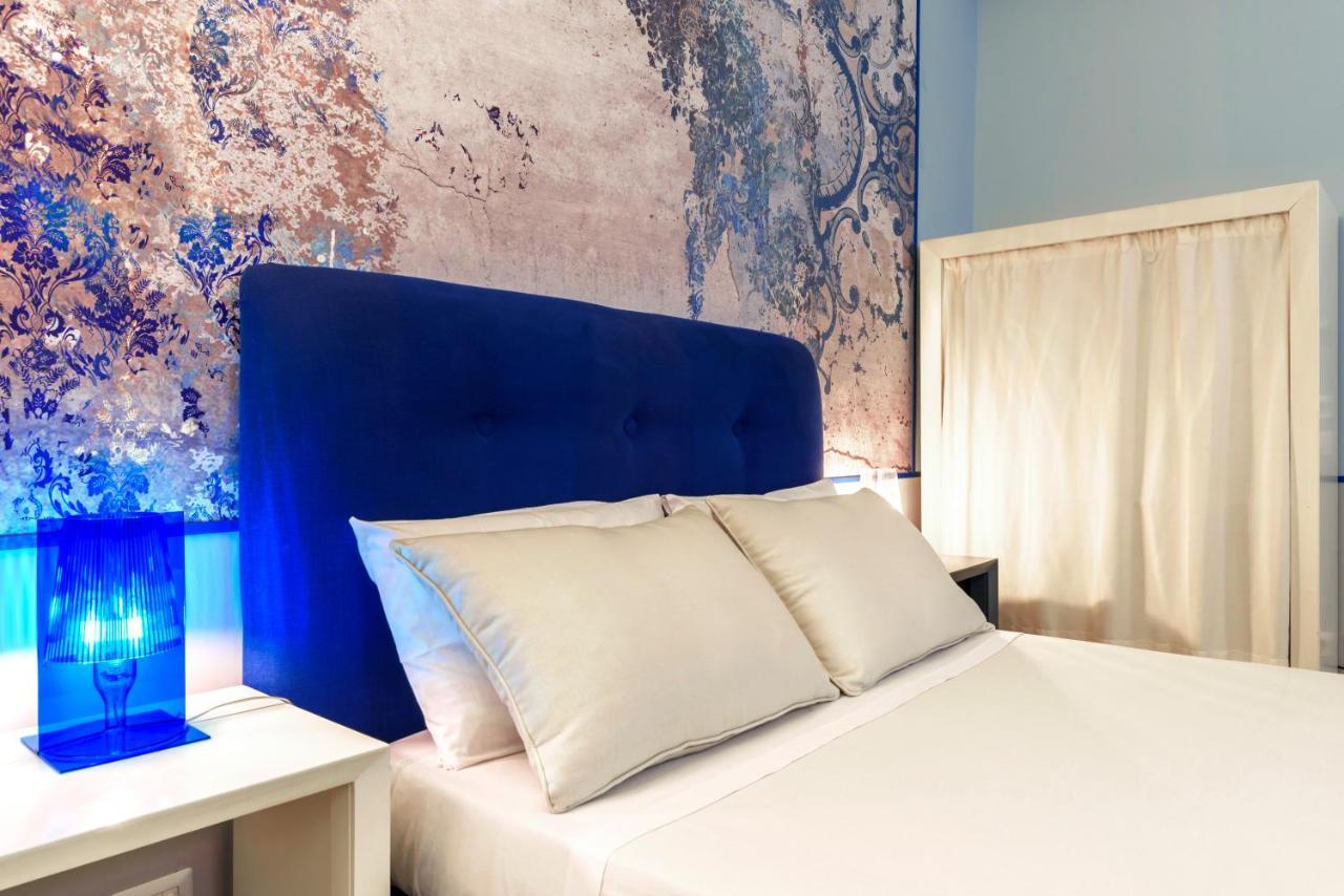 Celso 14 Hotel ปาแลร์โม ภายนอก รูปภาพ