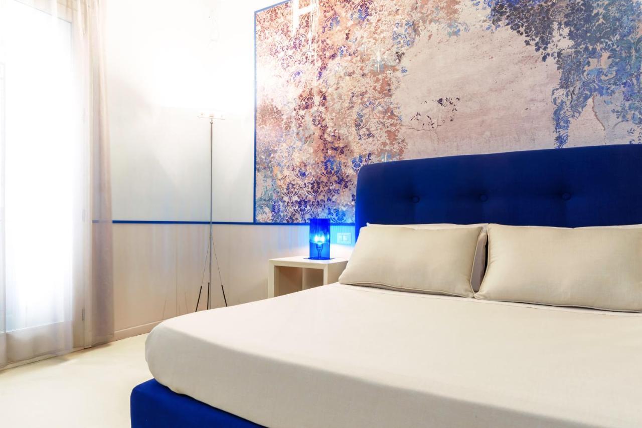 Celso 14 Hotel ปาแลร์โม ภายนอก รูปภาพ