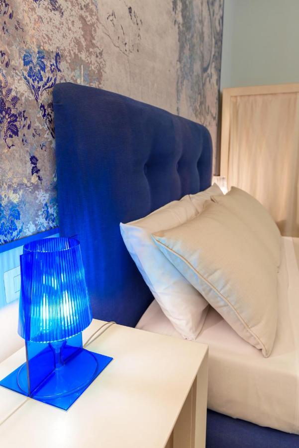 Celso 14 Hotel ปาแลร์โม ภายนอก รูปภาพ