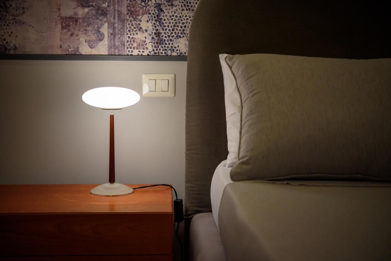 Celso 14 Hotel ปาแลร์โม ภายนอก รูปภาพ