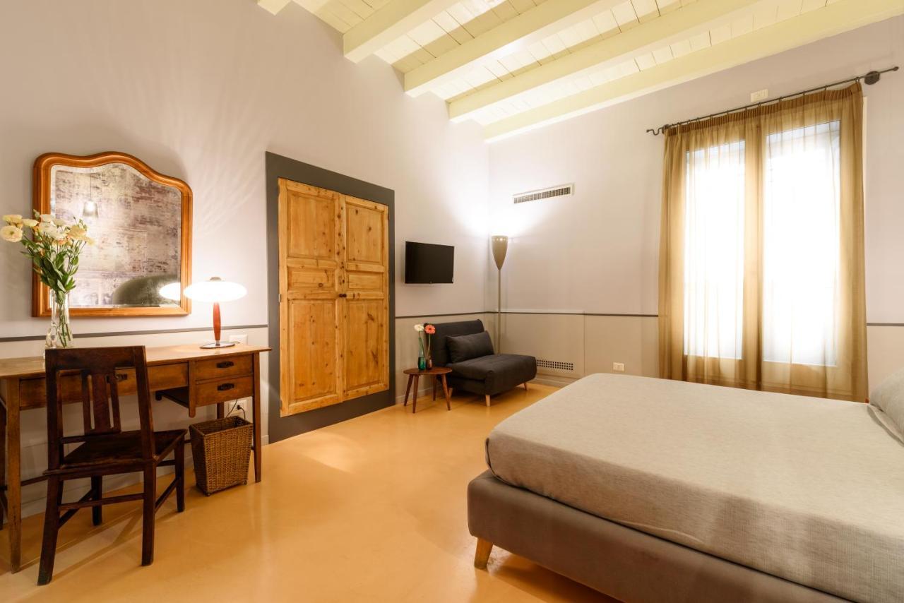 Celso 14 Hotel ปาแลร์โม ภายนอก รูปภาพ