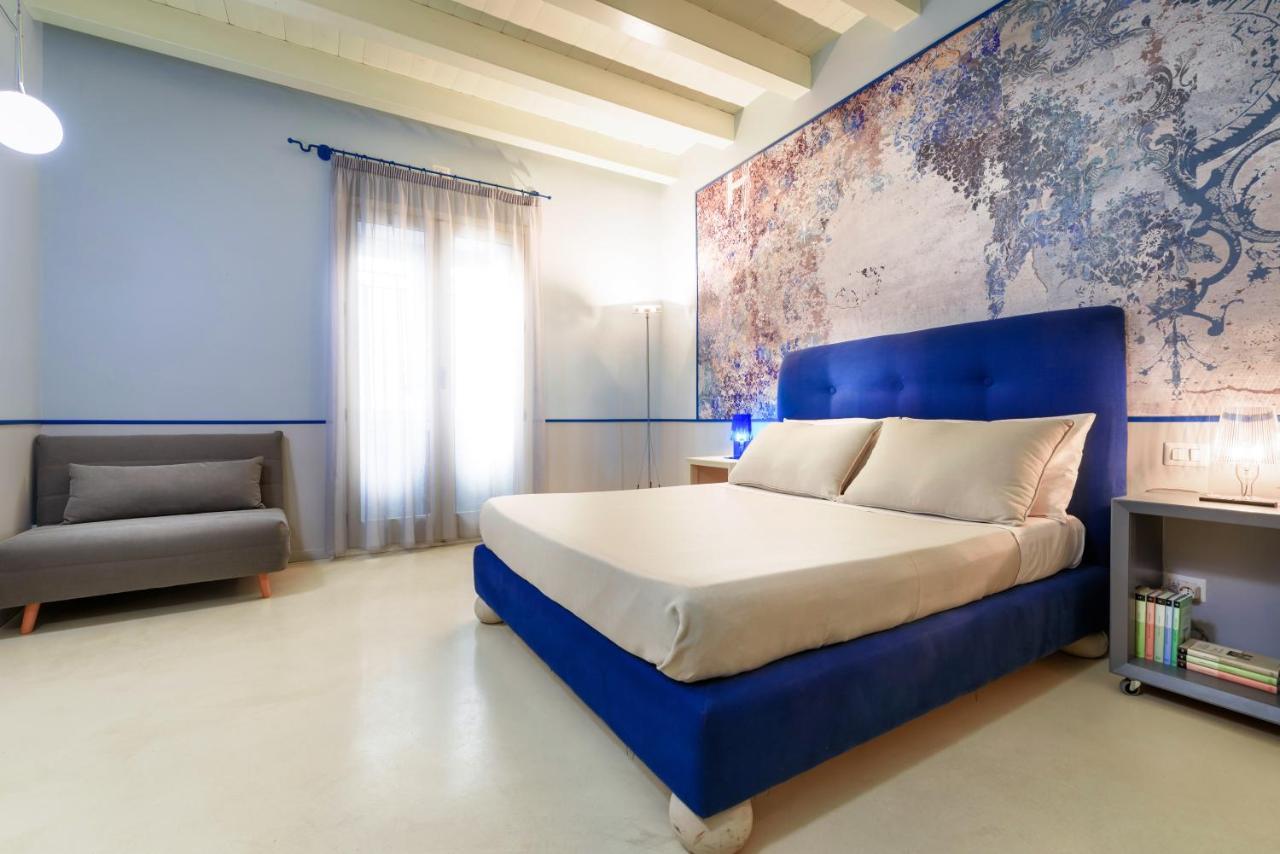 Celso 14 Hotel ปาแลร์โม ภายนอก รูปภาพ