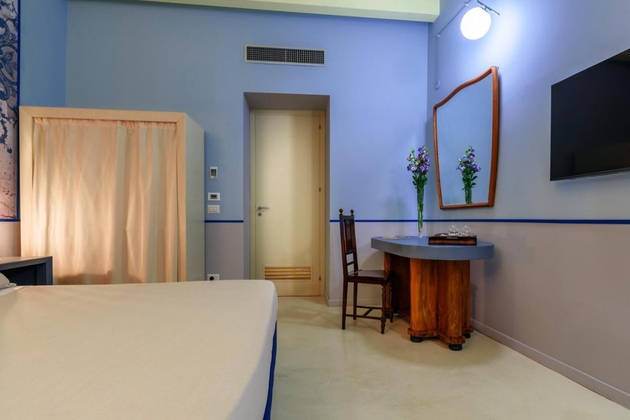 Celso 14 Hotel ปาแลร์โม ภายนอก รูปภาพ