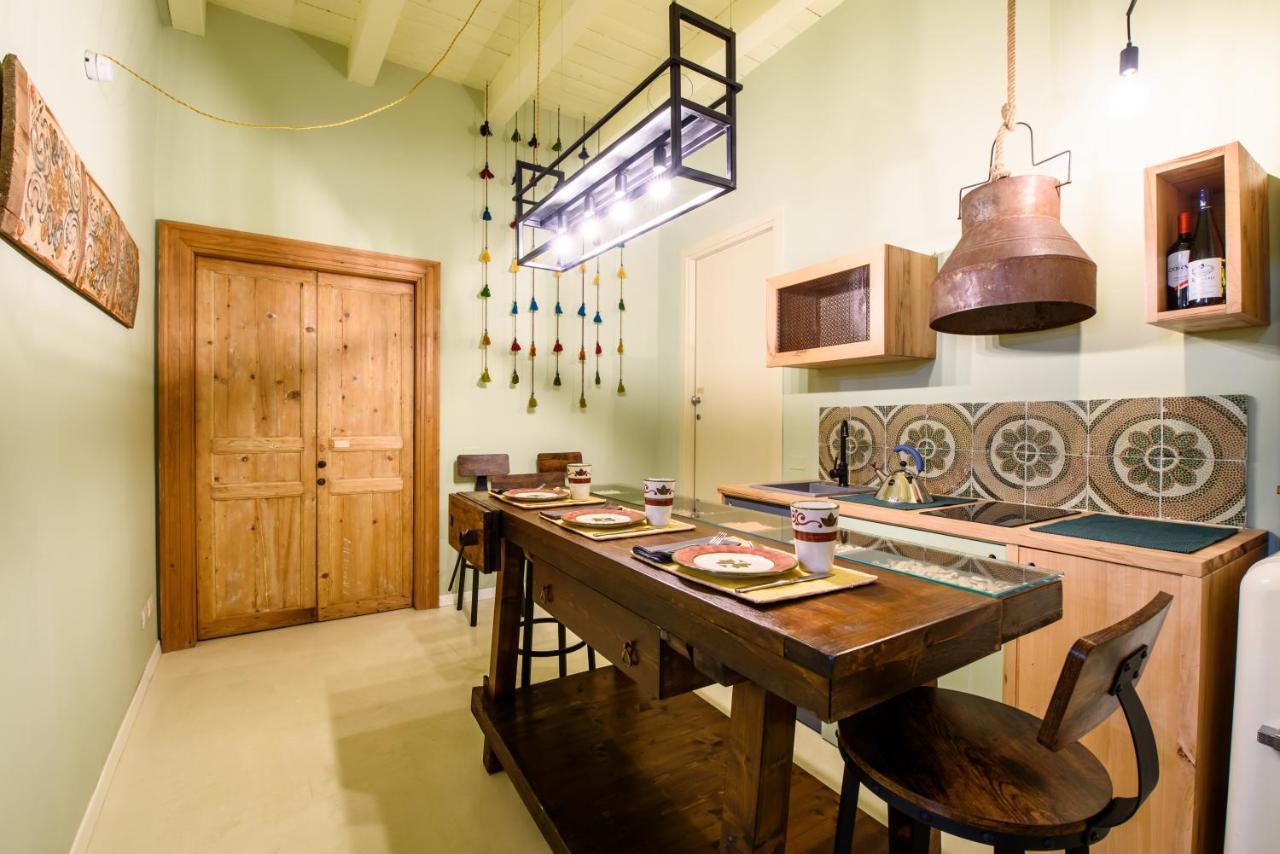 Celso 14 Hotel ปาแลร์โม ภายนอก รูปภาพ