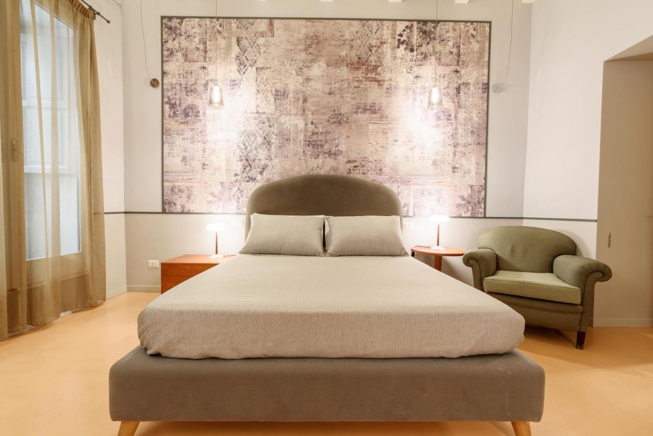 Celso 14 Hotel ปาแลร์โม ภายนอก รูปภาพ
