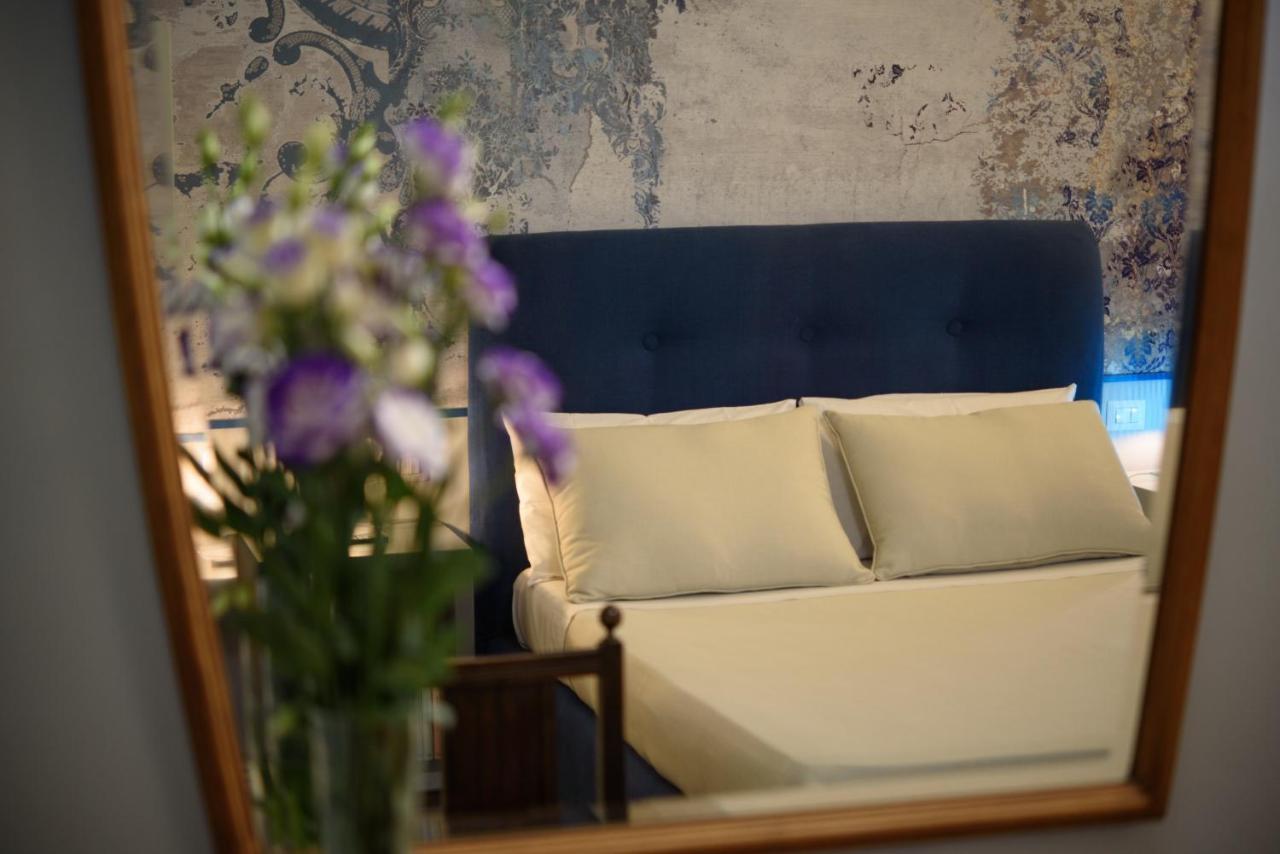 Celso 14 Hotel ปาแลร์โม ภายนอก รูปภาพ