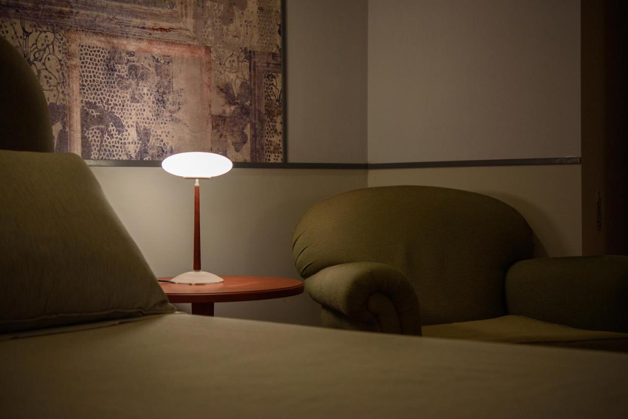 Celso 14 Hotel ปาแลร์โม ภายนอก รูปภาพ