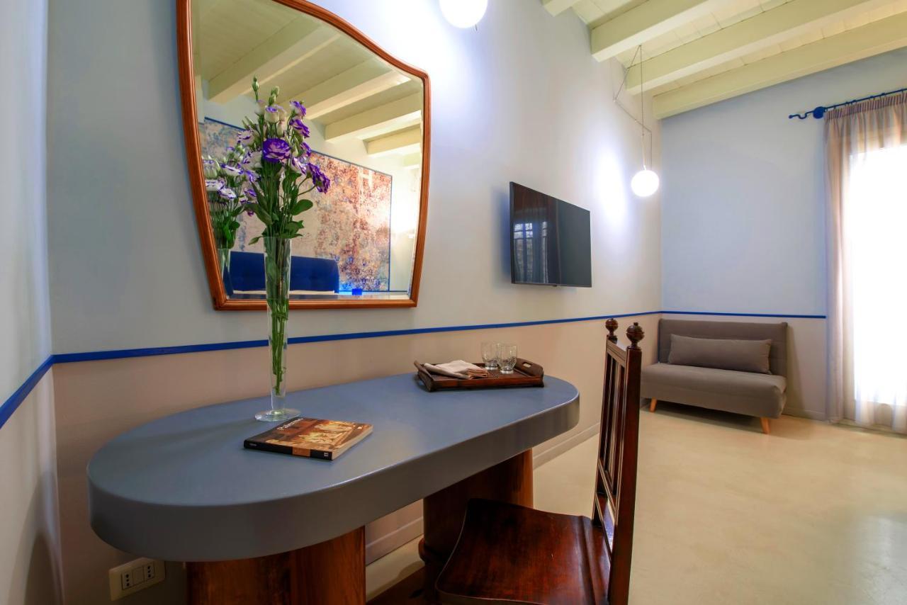 Celso 14 Hotel ปาแลร์โม ภายนอก รูปภาพ