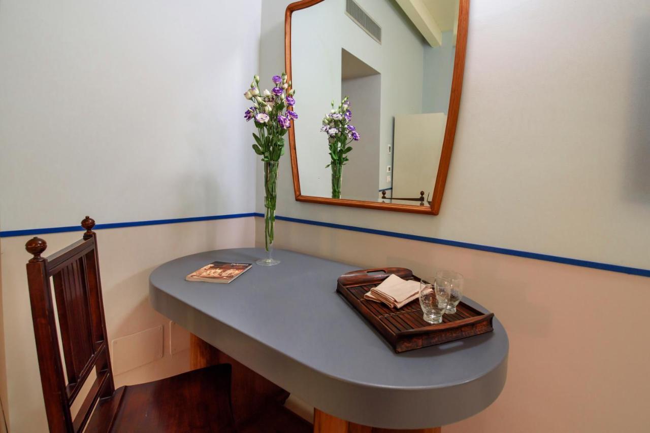Celso 14 Hotel ปาแลร์โม ภายนอก รูปภาพ