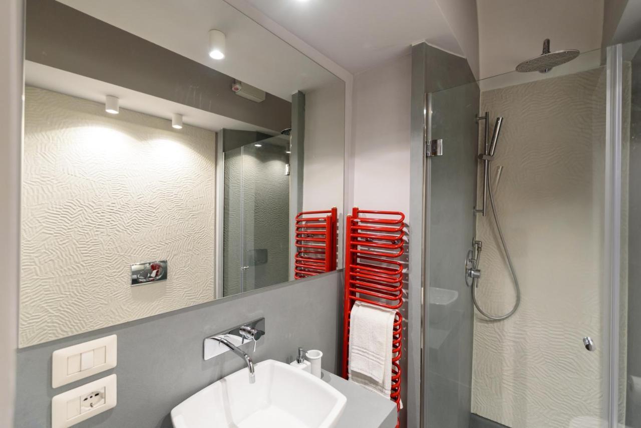 Celso 14 Hotel ปาแลร์โม ภายนอก รูปภาพ
