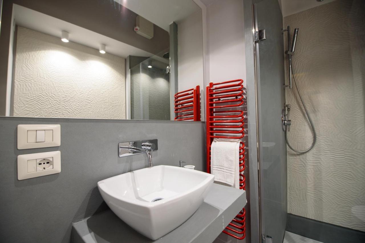 Celso 14 Hotel ปาแลร์โม ภายนอก รูปภาพ