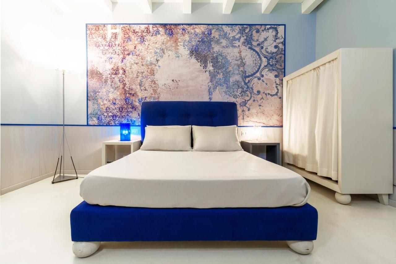 Celso 14 Hotel ปาแลร์โม ภายนอก รูปภาพ