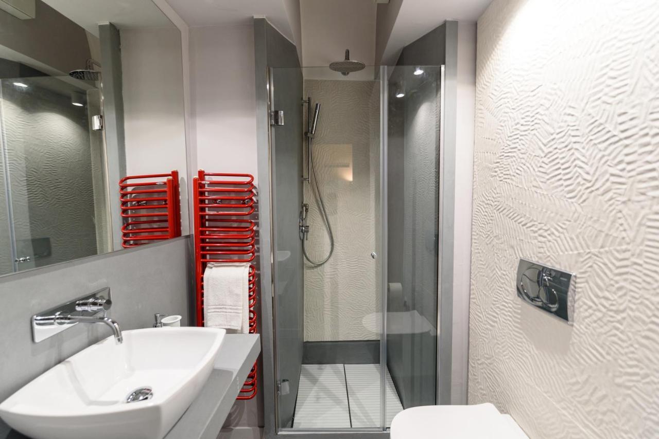 Celso 14 Hotel ปาแลร์โม ภายนอก รูปภาพ
