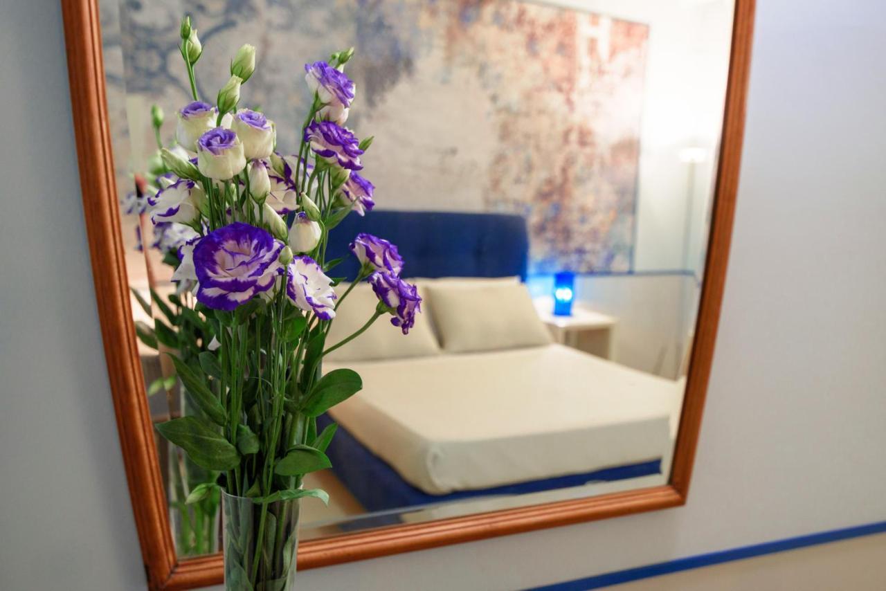 Celso 14 Hotel ปาแลร์โม ภายนอก รูปภาพ
