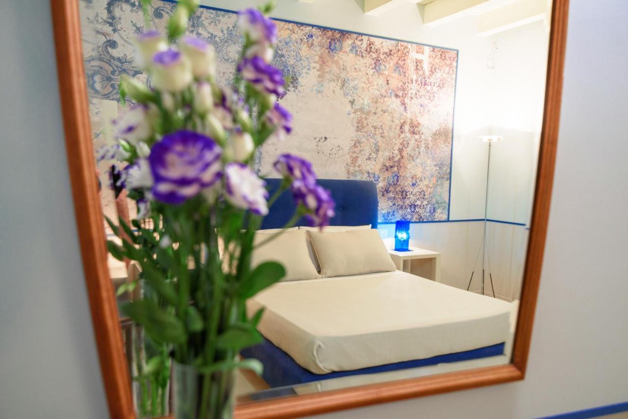 Celso 14 Hotel ปาแลร์โม ภายนอก รูปภาพ