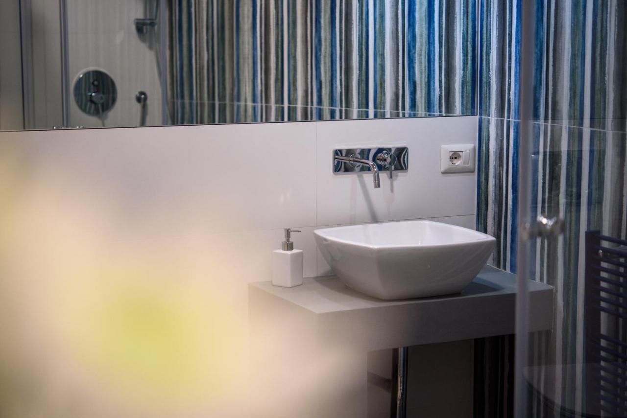 Celso 14 Hotel ปาแลร์โม ภายนอก รูปภาพ