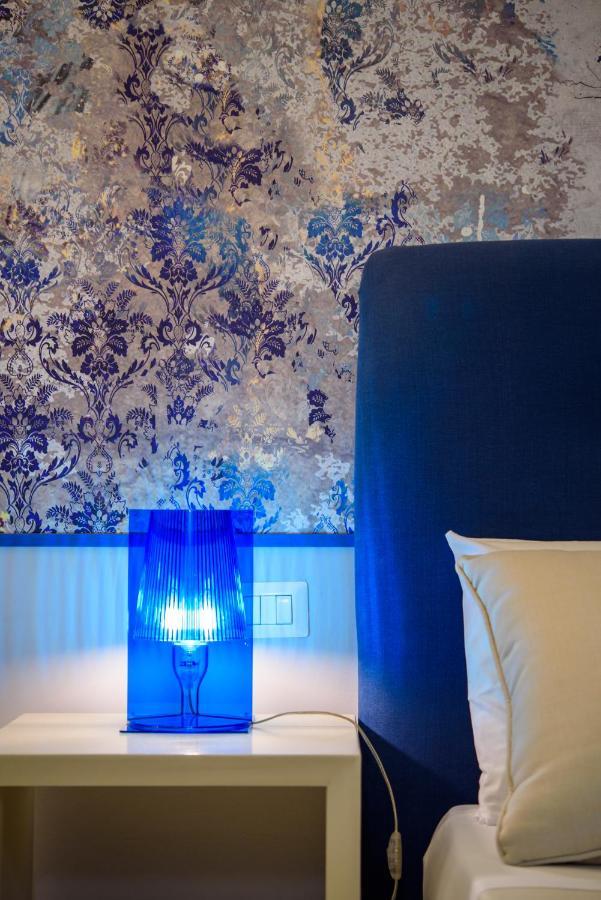 Celso 14 Hotel ปาแลร์โม ภายนอก รูปภาพ