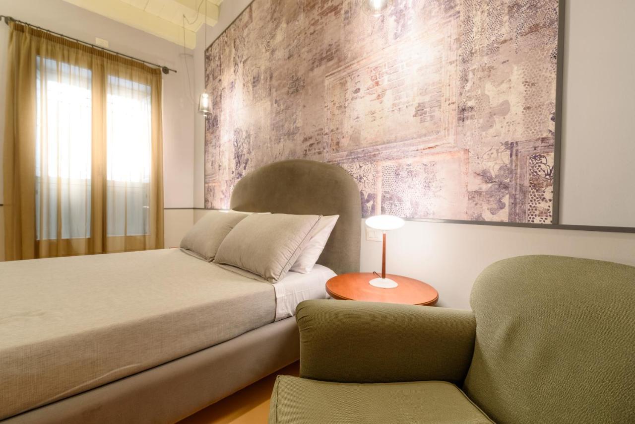 Celso 14 Hotel ปาแลร์โม ภายนอก รูปภาพ