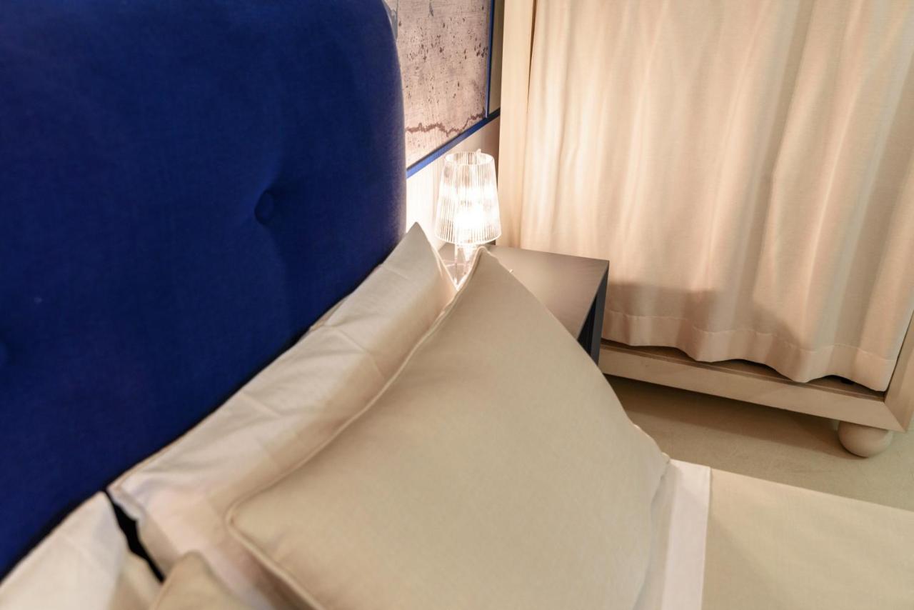 Celso 14 Hotel ปาแลร์โม ภายนอก รูปภาพ