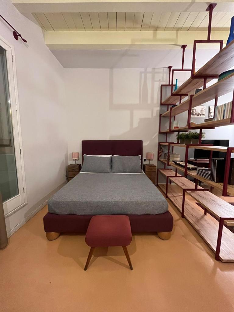 Celso 14 Hotel ปาแลร์โม ภายนอก รูปภาพ