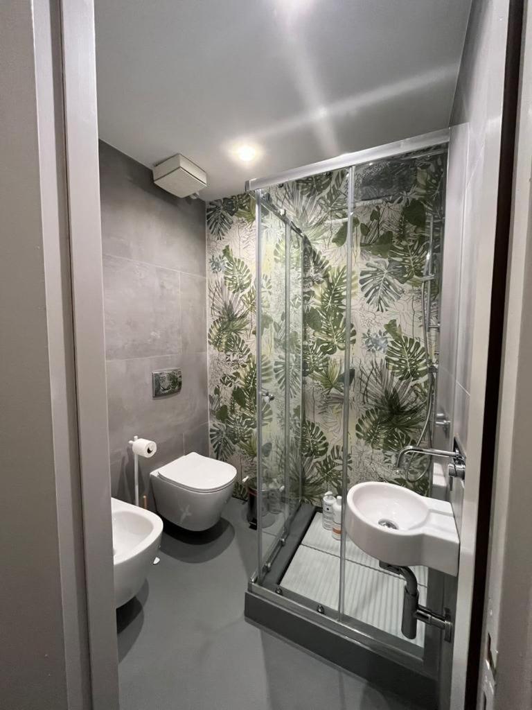 Celso 14 Hotel ปาแลร์โม ภายนอก รูปภาพ
